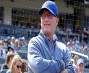 Mets Struggle On: Steve Cohen's Unfulfilled Promises Continue from the promise 207