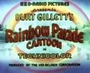 Molly MooCow and the Butterflies 1935 from bts butterfly free download