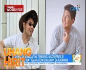 Ang dating 245lbs noon, may bigat na 145 lbs na lang ngayon! Ano ba ang naging fitness secret ni Xynal Panganiban para maabot ito? Panoorin ang video&#60;br/&#62;&#60;br/&#62;Hosted by the country’s top anchors and hosts, &#39;Unang Hirit&#39; is a weekday morning show that provides its viewers with a daily dose of news and practical feature stories.&#60;br/&#62;&#60;br/&#62;Watch it from Monday to Friday, 5:30 AM on GMA Network! Subscribe to youtube.com/gmapublicaffairs for our full episodes.&#60;br/&#62;