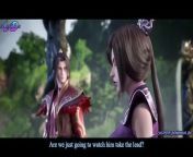 Perfect World [Wanmei Shijie] Episode 157 English Sub from dear da da da da da da da da da da