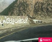 Private Car ride from Gilgit to Naran with family. Going Back from Gilgit. Breathtaking views on the way.&#60;br/&#62;&#60;br/&#62;&#60;br/&#62;Tech. Data:&#60;br/&#62;Video by Iphone6S&#60;br/&#62;Editing: Filmmaker Pro within Iphone