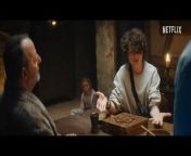 Loups-Garous (Netflix) - Trailer du film from je film songs