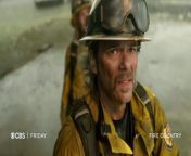 Fire Country 2x05 Trailer 'This Storm Will Pass' (2024) Max Thieriot firefighter series from 05 wo pass my poran