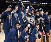 Why Is UConn vs. Iowa the Late Game at the Final Four? from simon foundation ct