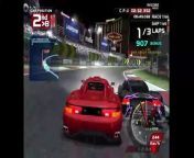 Gaelco Championship Tuning Race Easy Track SR from shokh sr