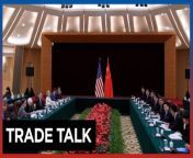 Yellen raises concerns over unfair trade practices in China in Beijing visit&#60;br/&#62;&#60;br/&#62;US Treasury Secretary Janet Yellen urges Chinese leaders to change their manufacturing policies during her official visit, but Chinese state media are doubtful and worried about potential US tariffs on green energy goods. Yellen&#39;s focus has been on what the US views as unfair trade practices by China, especially in talks with top Chinese officials, but Xinhua News Agency suggests her comments might be setting the stage for more protectionist US policies.&#60;br/&#62;&#60;br/&#62;Photos by AP&#60;br/&#62;&#60;br/&#62;Subscribe to The Manila Times Channel - https://tmt.ph/YTSubscribe &#60;br/&#62;Visit our website at https://www.manilatimes.net &#60;br/&#62; &#60;br/&#62;Follow us: &#60;br/&#62;Facebook - https://tmt.ph/facebook &#60;br/&#62;Instagram - https://tmt.ph/instagram &#60;br/&#62;Twitter - https://tmt.ph/twitter &#60;br/&#62;DailyMotion - https://tmt.ph/dailymotion &#60;br/&#62; &#60;br/&#62;Subscribe to our Digital Edition - https://tmt.ph/digital &#60;br/&#62; &#60;br/&#62;Check out our Podcasts: &#60;br/&#62;Spotify - https://tmt.ph/spotify &#60;br/&#62;Apple Podcasts - https://tmt.ph/applepodcasts &#60;br/&#62;Amazon Music - https://tmt.ph/amazonmusic &#60;br/&#62;Deezer: https://tmt.ph/deezer &#60;br/&#62;Tune In: https://tmt.ph/tunein&#60;br/&#62; &#60;br/&#62;#themanilatimes&#60;br/&#62;#worldnews &#60;br/&#62;#china&#60;br/&#62;#trade