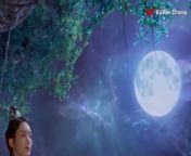 In episode 9 of The Legend of Shen Li, Xing Zhi saves the dying forest using his magical power and healing properties. Shen Li is impressed as Xing Zhi restores the forest seal and uses the moonlight to clear the miasma from the forest. Xing Zhi gives her a leaf from the Xutian Abyss that possesses the element of vitality. Shen Li wants to create a future where the kids can live freely without worrying about anything.&#60;br/&#62;&#60;br/&#62;