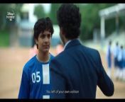 Out of Love Saison 1 - Hotstar Specials Out Of Love 2 Official Trailer | Rasika Dugal | Purab Kohli | 30 April (EN) from episode 13 saison 3 attaque des titans