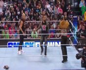 HD WWE Smackdown 4\ 5\ 24 – 5 April 2024 Full Show On-line from spy line novel