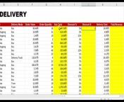 Microsoft Excel Course - Segment Beginner from powerchart cerner tutorial