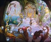 Popeye the Sailor Man Popeye Aladdin and his Wonderful Lamp 193Popeye Cartoon from kasamhse episode 193