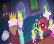 Ben and Holly's Little Kingdom Ben and Holly’s Little Kingdom S02 E024 Daisy and Poppy Go Bananas from itowngameplay poppy pleytime