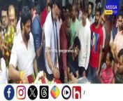Veega News Kannada; Challenging star darshan from kannada mp3 song