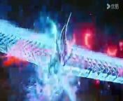 The Legend of Sword Domain Season 3 Episode 50 [142] Multiple Subtitles from 50 seken
