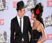 Amy Winehouse&#39;s ex-husband Blake Fielder-Civil has admitted watching new biopic &#39;Black To Black&#39; was a &#92;