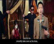 Undercover Affair ep 17 chinese drama eng sub