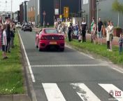 Audi R8 V10 Plus with QuickSilver Exhaust - LOUD Accelerations _ Revs ! from r8 ymo aopy