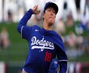 Dodgers vs. Padres Preview: Can Yamamoto Bounce Back? from history of los angeles river