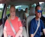 Mama June From Not To Hot-Season 6 Episode 14 - To Go Or Not To Go from hello8920 19 june 13 sohani part1