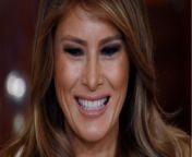 Melania Trump: The former First Lady’s alleged reaction to the Stormy Daniels affair from reaction time test game