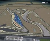 FORMULA 1 BAHRAIN GP ROUND 1 2021 FREE PRACTICE 1 PIT LINE CHANNEL from in hindi gp lq