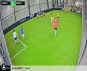 Amar 12\ 04 à 17:06 - Football Terrain 2 Indoor (LeFive Mulhouse) from amar porane by rakib audio