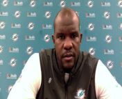 Brian Flores Praises All-Around Defensive Effort Against 49ers from 49ers news today cnn