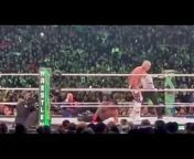 Roman Reigns vs Cody RhodesFull Match | WWE WrestleMania from www wwe 3gp