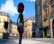 Cupido - Love is blind 3D Animation Film from fart mmd animation