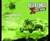 Delta Force Xtreme ll Chad Campaign Metal Hammer (1) from delta force cast 2007