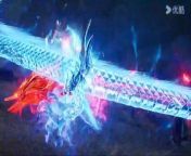 The Legend of Sword Domain Season 3 Episode 49 [141] Multiple Subtitles from the legend hanuman