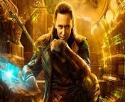 Is This The End Of LOKI- - Loki Season 2 - Marvel Studios from hindi star plus darma hatim magic movies