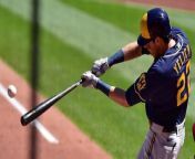 Brewers vs. Reds: Betting Preview and Picks for MLB Matchup from really indian vega brave video