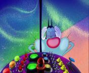 Oggy & Cockroaches S03E09 from oggy and full hd cartoon movies