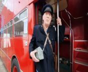 Aldridge transport museumspring running say on 21st April.