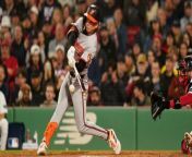 Orioles Jackson Holliday Tallies RBI in MLB Debut Win vs. Red Sox from michael jackson the way