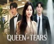 Queen of Tears - Episode 11 (EngSub)