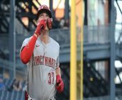 Reds vs. Brewers: Betting Forecast and Game Analysis from vs zombies bk