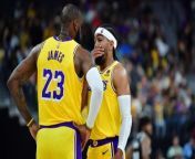 Unpredictable NBA Playoffs: Toss-Up Matchups Preview from oh baby dul sony dey
