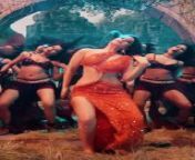 Tamanna & Rashi Khanna New Song Edit from Aranmanai Movie 4k 60fps _ from বাংলা naika tamanna 