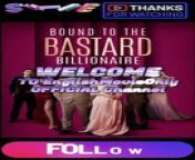 Bound to The Bastard Billionaire | Full Movie 2024 #drama #drama2024 #dramamovies #dramafilm #Trending #Viral from nigeria comedi ¦
