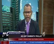 Morning Edition: 19th April 2024 from e number of polyphosphoric acid