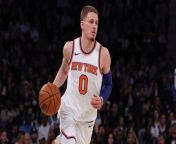 Can the Knicks’ Resilience Shine in the NBA Playoffs? from anuradha roy nak