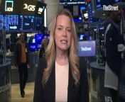 TheStreet’s Caroline Woods brings you the biggest news of the day, including what investors are why a TikTok ban may be closer than anticipated.