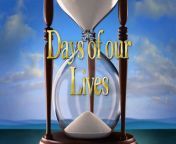 Days of our Lives 4-19-24 (19th April 2024) 4-19-2024 DOOL 19 April 2024 from www all days video