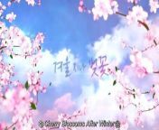 [Eng Sub] Cherry Blossom After Winter | Ep 8 from puja cherry hot