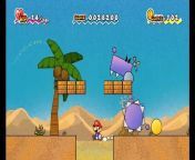 https://www.romstation.fr/multiplayer&#60;br/&#62;Play Super Paper Mario online multiplayer on Wii emulator with RomStation.