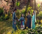 Sword and Fairy 1 (2024) ep 37 chinese drama eng sub