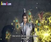 Ten Thousand Worlds Ep.227 English Sub from www co m ten video
