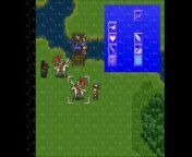 三国志英傑伝　スーパーファミコン（Romance of the Three Kingdoms　SUPER Famicom）ステージ４４　陳倉の戦い from slugterra wildbrain 44